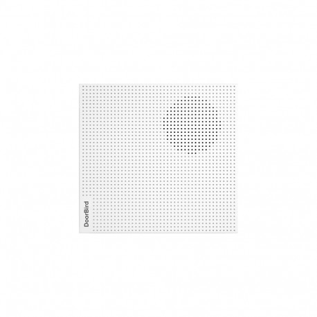 "DoorBird A1061W IP Türgong White"