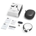"Shokz OpenComm2 UC (With USB-A) Bluetooth Wireless Bone Conduction Headset"