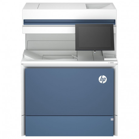 "HP Color LaserJet Enterprise MFP 6800dn 3in1 A4 LAN ADF Duplex"