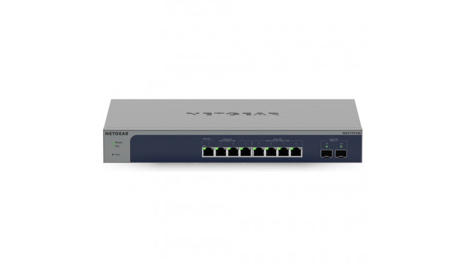 Netgear MS510TXM 8P RM SFP+