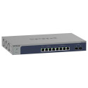 "8P Netgear MS510TXM RM SFP+"