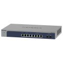 Netgear MS510TXM 8P RM SFP+