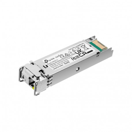 "Z GBIC TP-LINK TL-SM321A - Gigabit Single-Mode WDM Bi-Directional SFP Module"