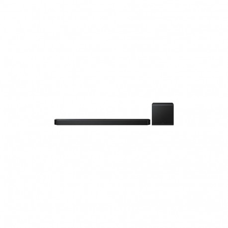 "Samsung Soundbar HW-Q800F EN"