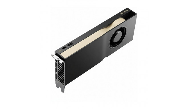 "NVIDIA RTX PRO 4500 Blackwell Server Edition 32GB GDDR7"