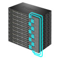 "D-Link DXS-3410-32XY/E 32-Port 10G Lay.3 Stack Manag. Switch"