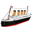 Blocks R.M.S. Titanic 848 pcs.
