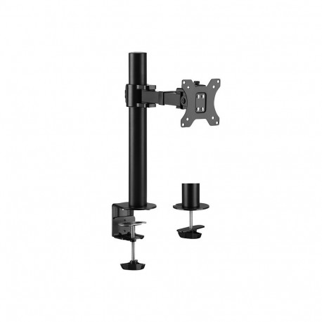 Monitor mount 17-32 inches steel