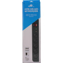 Energy Surge Protector x 5, 5 m