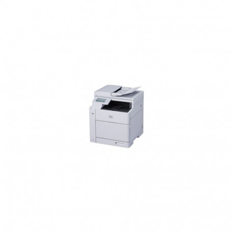 Multifunktsionaalne printer MC554dn A4 09006252