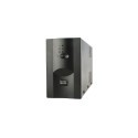 UPS 650VA POWER CUBE Line-Interactive
