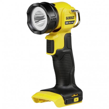 DeWalt aku-LED-lamp DCL040-XJ 18V bulk