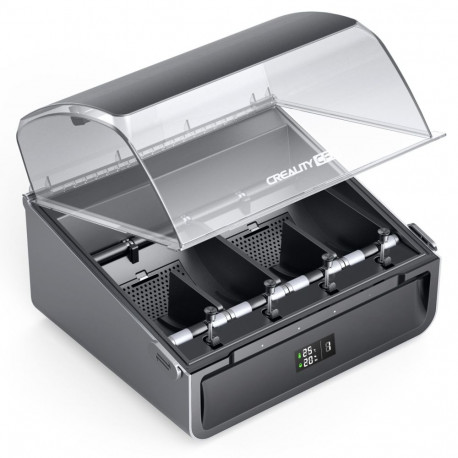 Creality filamentide süsteem CFS