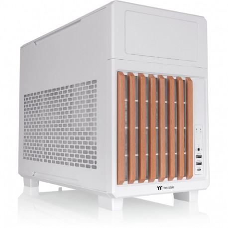 Thermaltake TR200 WS, lumivalge