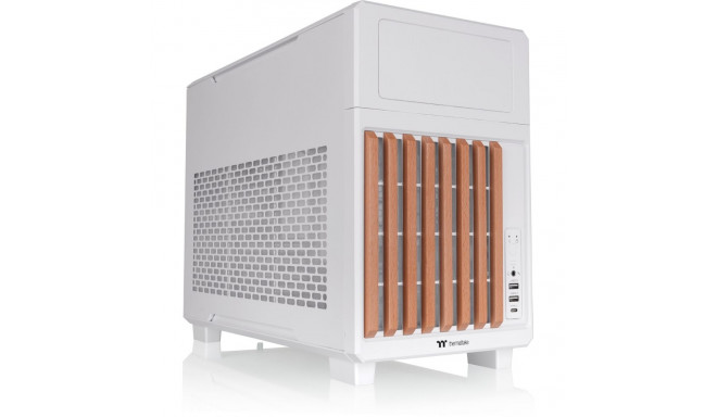 Thermaltake TR200 WS Snow White