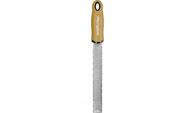 Microplane Premium Classic Grater ochre