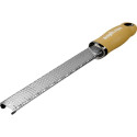 Microplane Premium Classic Grater ochre