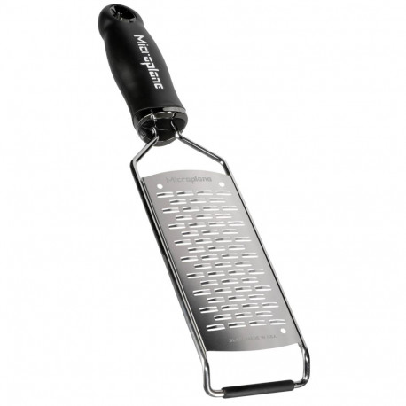 Microplane laasturiiv Gourmet, must
