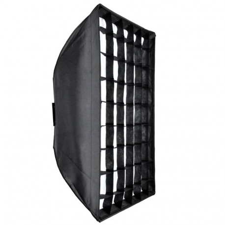 Godox SB-FW6090 - 60x90 cm Softbox w. Grid 60x90 cm