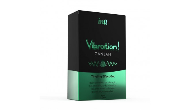 Vibration! Ganja 15ml
