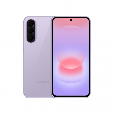 Nutitelefon Samsung Galaxy A37 5G, 6+256GB, lilla