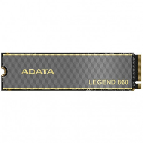 A-Data SSD 500GB A-Data LEGEND 860 M.2 PCIe 4.0