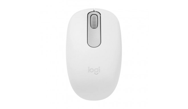 Juhtmevaba hiir Logitech M196, valge