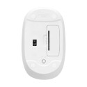 Juhtmevaba hiir Logitech M196, valge