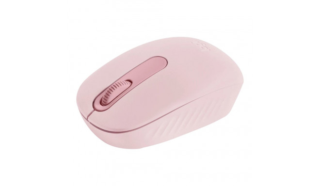 Juhtmevaba hiir Logitech M196, roosa