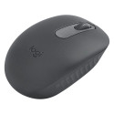 Juhtmevaba hiir Logitech M196, grafiit