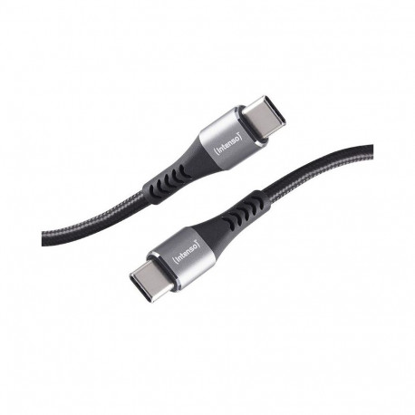 CABLE USB-C TO USB-C 1.5M/7901000 INTENSO