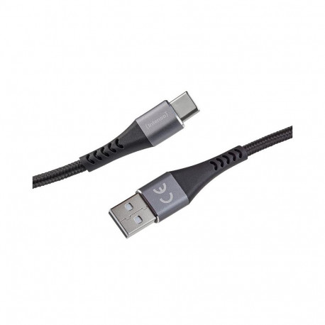 CABLE USB-A TO USB-C 1.5M/7901100 INTENSO