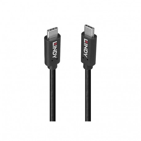 CABLE USB3.2 TYPE C 1M/36976 LINDY