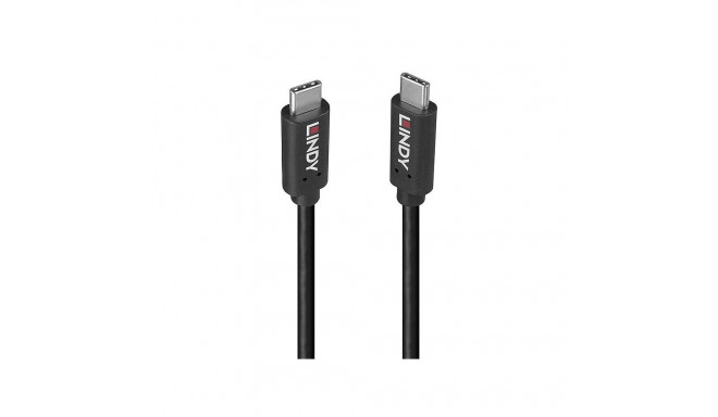 CABLE USB3.2 TYPE C 1M/36976 LINDY