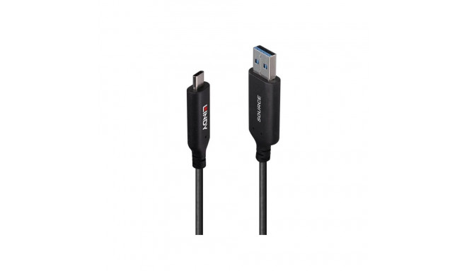 CABLE USB3.2 TYPE A TO C 25M/43396 LINDY