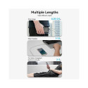 CABLE USB2.0 TO MICRO-B/2M WHITE CTIWH VENTION