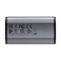 External SSD|ADATA|SE880|4TB|USB-C|Write speed 2000 MBytes/sec|Read speed 2000 MBytes/sec|AELI-SE880