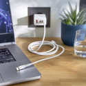Intenso cable USB-C - USB-C 1.5m (7901002)