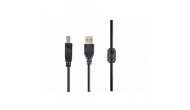 CABLE USB2 PRINTER AM-BM 1.5M/CCFB-USB2-AMBM-1.5M GEMBIRD