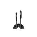 CABLE USB-C TO USB-C 10M/43333 LINDY