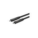 CABLE USB-C TO USB-C 10M/43333 LINDY