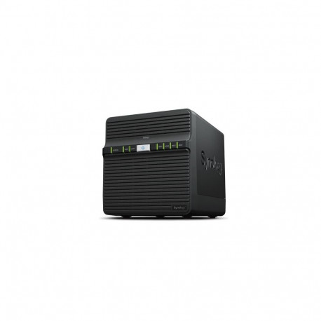 NAS STORAGE TOWER 4BAY/NO HDD DS423 SYNOLOGY