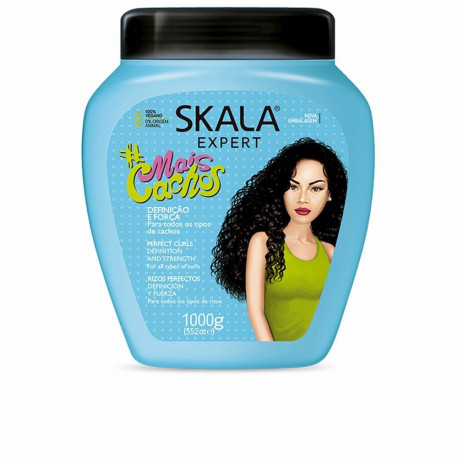 Skala palsam mais cachos 1000ml