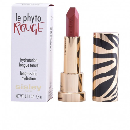 Sisley huulepulk Le Phyto Rouge #41, rouge miami