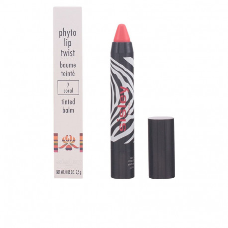 Sisley Phyto Lip Twist #07, korall