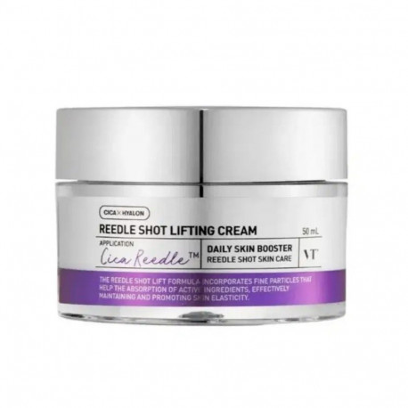 VT Cosmetics Reedle Shot Lifting Cream 50ml