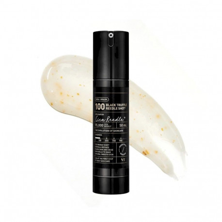 VT Cosmetics Black Truffle Reedle Shot 100 50ml