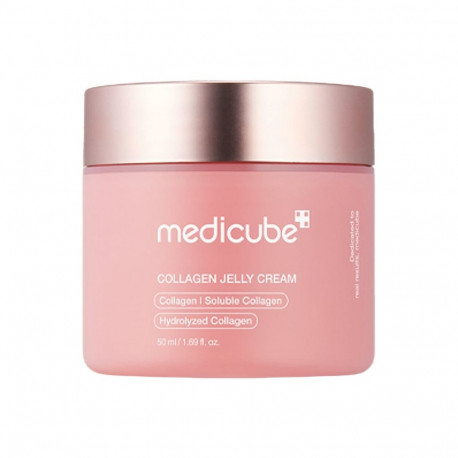 MEDICUBE Collagen Jelly Cream 50ml