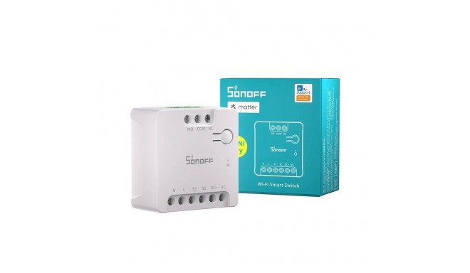 Sonoff MINI-D Smart WiFi switch