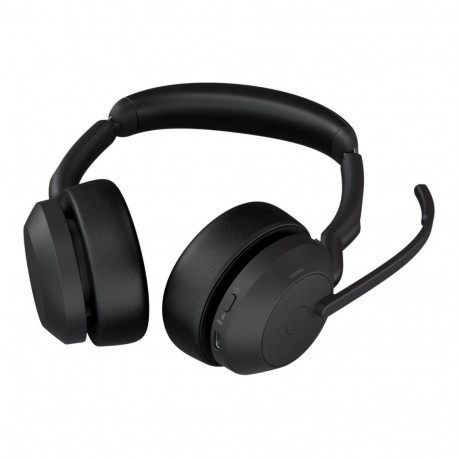 Jabra stereopeakomplekt Evolve2 55 Link380c UC